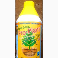 Pro-Plant Organic Liquid Fertilizer