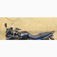 Suzuki Bandit 2006 Black