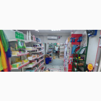 Supermarket with Amazing Features for Sale