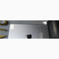 Apple iPad Air 16 GB Gray