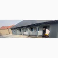 2 Bedroom Apartment for Rent in Ayekale, Osogbo