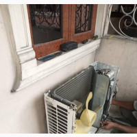 Ac Repair/Air Conditioner Installation