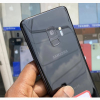 Samsung Galaxy S9 64 GB Black