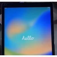 Apple iPad Pro 12.9 (2018) 128 GB Gray