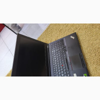 Laptop Lenovo ThinkPad P52 16GB Intel Core I7 SSD 256GB