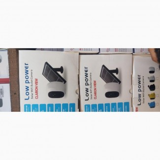 Indoor Low Power Camera Wifi
