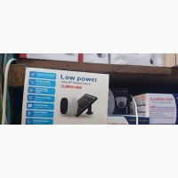 Indoor Low Power Camera Wifi