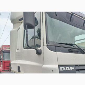Daf Cf 85 Rotor Engine Trailer Head Tokunbo