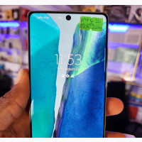 Samsung Galaxy Note 20 5G 128 GB Green