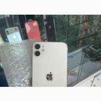 Apple iPhone 11 64 GB White