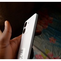 New Infinix Smart 7 HD 64 GB White