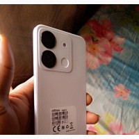 New Infinix Smart 7 HD 64 GB White