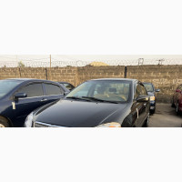Toyota Corolla 2008 Black
