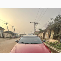 Toyota Solara 2.4 Coupe 2005 Red
