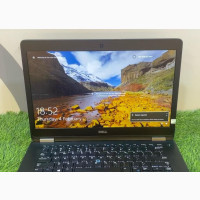 Laptop Dell Latitude 14 E7470 16GB Intel Core I7 SSD 256GB