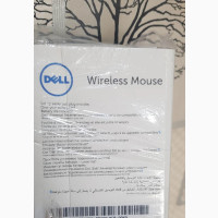 Dell Wireless Mouse