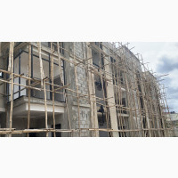 Architect Wanted