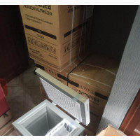 Snowsea Freezer-Bd 108