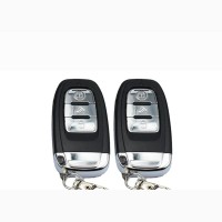 Car Push Start Upgrades Services in Ibadan