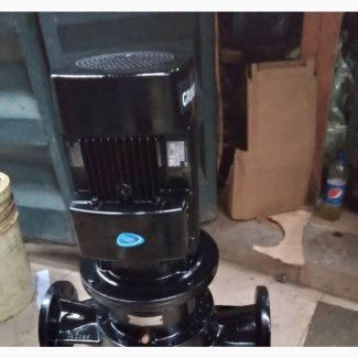Vertical Pump