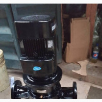 Vertical Pump