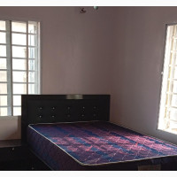 Home Interiors 4.5 Ft by 6ft Bedframe