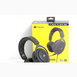 Corsair HS60 Pro Surround Gaming Headset