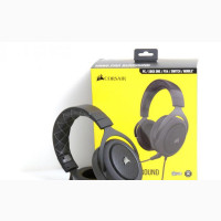 Corsair HS60 Pro Surround Gaming Headset