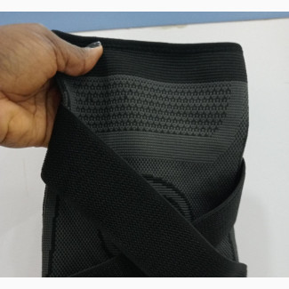 Thigh Compression Sleeves for Sciatica Leg Pain Relief