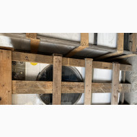 25kg Industrial Dryers
