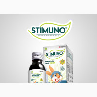 Stimuno Syrup