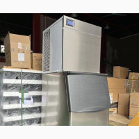 200kg Ice Cubes Maker/Machine - Industrial Grade