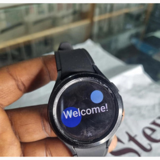 Samsung Galaxy Watch 4 Classic 46MM