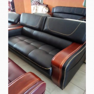Authentic Model 7-Seat Sofa - Brand New