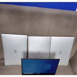 Dell XPS 13 9370 Laptop - 16GB RAM, 512GB SSD, 4K TouchScreen
