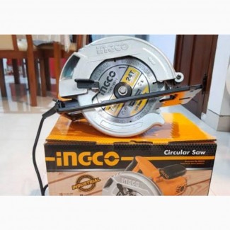 INGCO 1400w Circular Saw 185MM