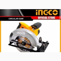 INGCO 1400w Circular Saw 185MM