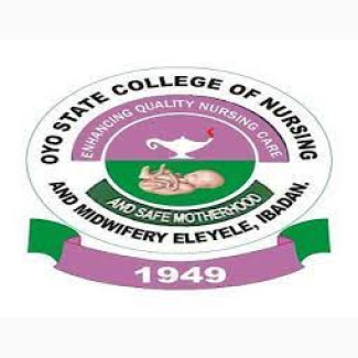 Oyo State School of Nursing Midwifery 2025/2026 Admission