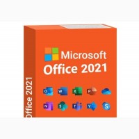 Office 2021 Pro Plus 5 User