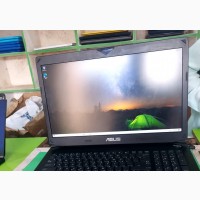 Laptop Asus N551JK 16GB Intel Core I7 HDD+SSD 1T