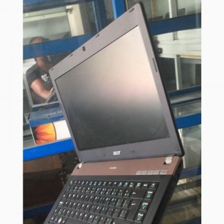 Laptop Acer TravelMate TimelineX 8473T 4GB Intel Core I3 SSD 128GB