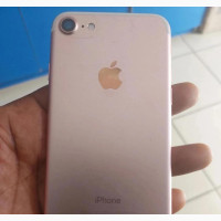 Apple iPhone 7 128 GB Gold - Neatly Used