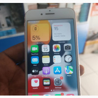 Apple iPhone 7 128 GB Gold - Neatly Used