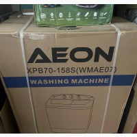 Brand New Aeon 7kg Washing Machine Twin Tub