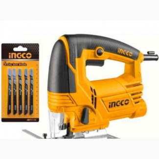 Ingco Jigsaw With Extra Jigsaw Blade - Brand New