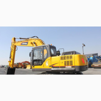 Lovol Excavator 220D