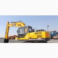 Lovol Excavator 220D