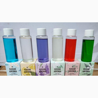 Reed Diffuser Refill Oil - 30ML