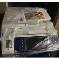 Xerox Workcenter 7855