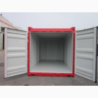 15ft empty container for sale